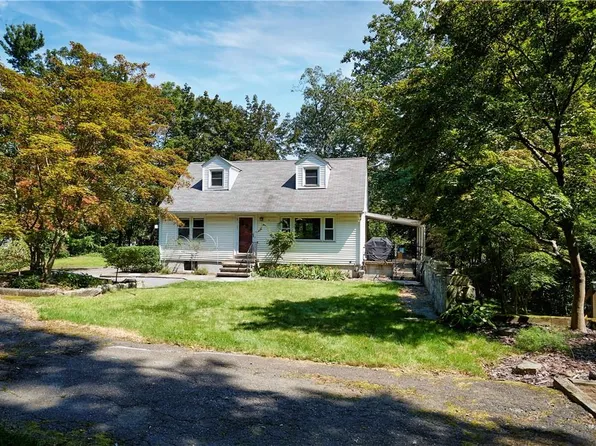 35-37 Augusta Place, Tuxedo Park, NY 10987