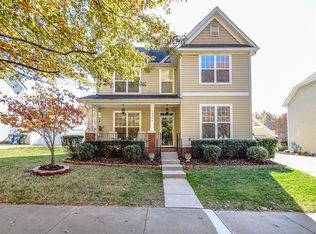 10204 Caldwell Depot Rd, Cornelius, NC 28031