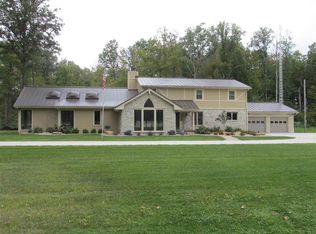 7102 S America Rd, Wabash, IN 46992