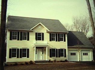 6 Cantebury Ln, Wilton, CT 06897
