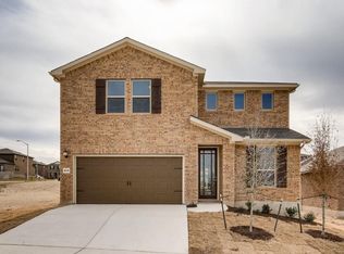1608 Dubiel Dr, Leander, TX 78641