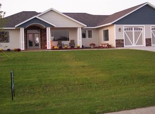 1284 Faith Hill Dr SW, Alexandria, MN 56308