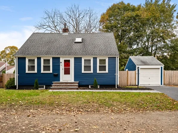 10 Duck Ln, Weymouth, MA 02189
