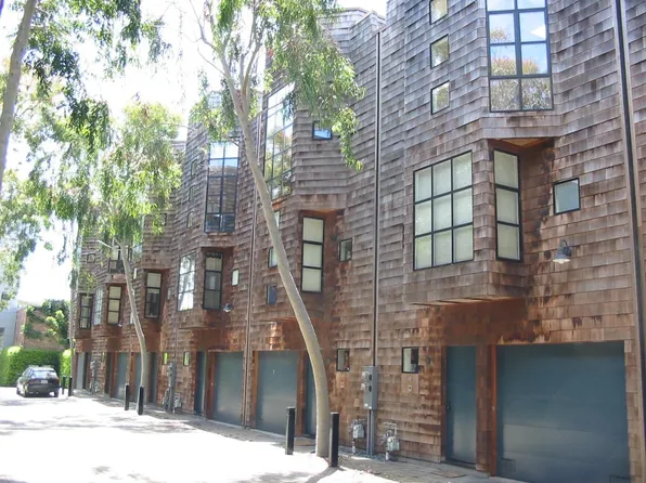 453 Fulton St #A, San Francisco, CA 94102