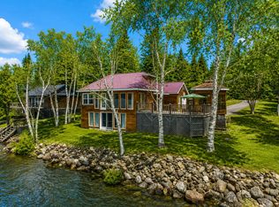 460 E Buren Rd, Van Buren, ME 04785
