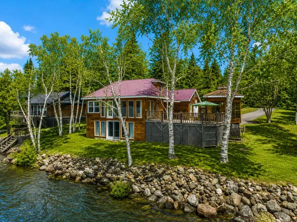 460 E Van Buren Road, Van Buren, ME 04785