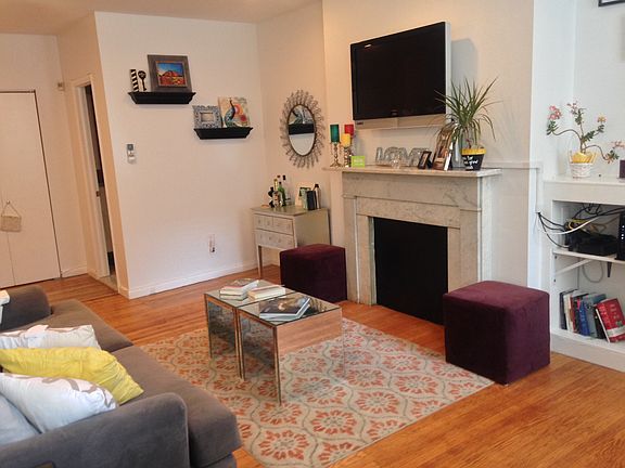3rd image of 1521 Spruce St APT 304