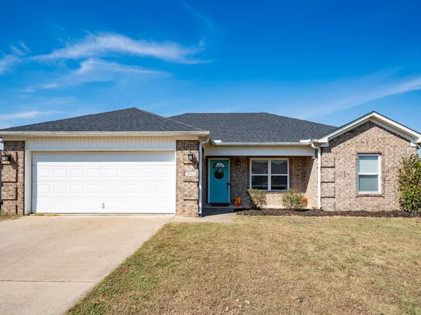 148 Peach St, Austin, AR 72007