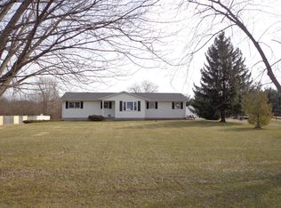 5826 Election House Rd, Carroll, OH 43112