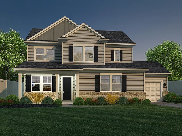 505 Plano Pass — Photo 1