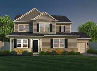 361 Golucke Way, McDonough, GA 30252