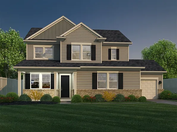 342 Golucke Way, McDonough, GA 30252