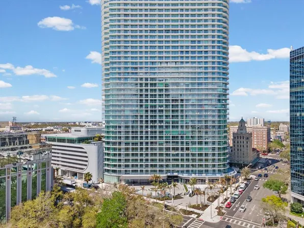 400 Central Ave #1603, Saint Petersburg, FL 33701