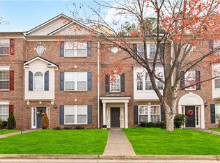 3348 Chastain Gardens Dr NW, Kennesaw, GA 30144