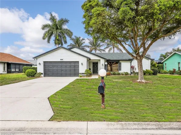 6980 Saint Edmunds LOOP, FORT MYERS, FL 33966