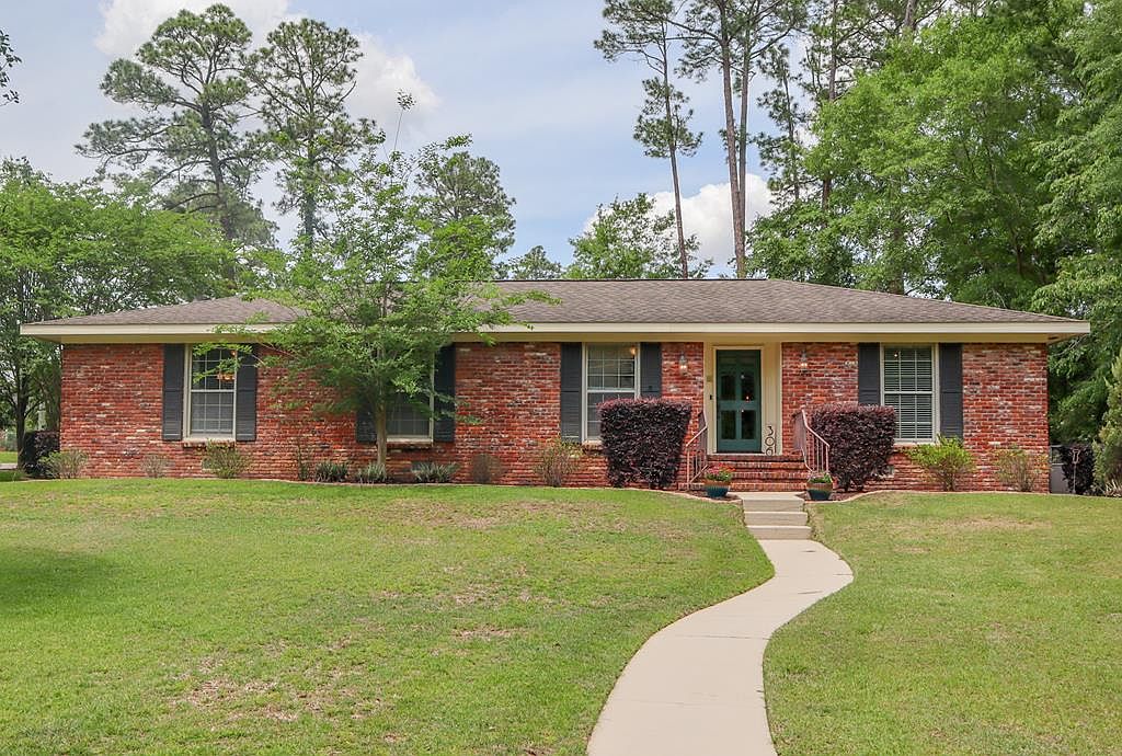 306 Whatley Dr, Dothan, AL 36303 Zillow