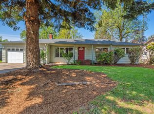 1971 Monterey Ln, Eugene, OR