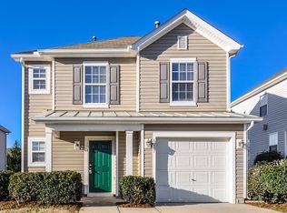 6037 Ladish Ln, Raleigh, NC 27610