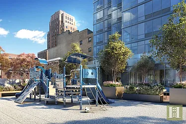 Sold by Halstead Real Estate