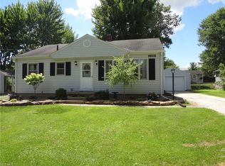 2201 Clearview Ave NW, Warren, OH