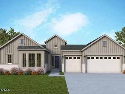 21339 W Mariposa St, Buckeye, AZ, 85396