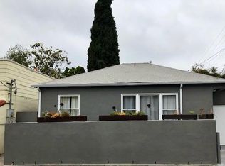 8165 Rosewood Ave, Los Angeles, CA 90048
