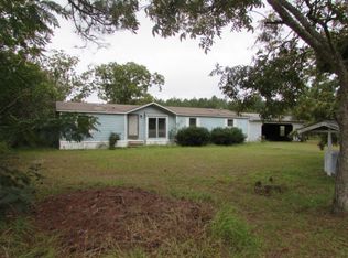 6490 Kenny Ln, Blackshear, GA 31516