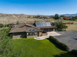 237 N 41st St, Cody, WY 82414