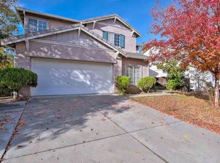 5045 Ranch Hollow Way, Antioch, CA 94531