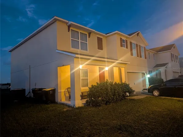 412 Nova Dr, Davenport, FL 33837