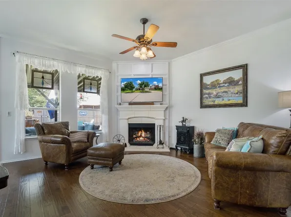 877 High Cotton Ln, Rockwall, TX 75087