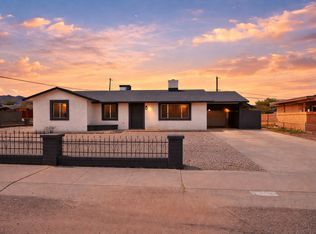 301 W Desert Dr #1, Phoenix, AZ 85041