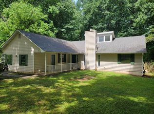 9389 Hidden Branch Dr, Jonesboro, GA 30236