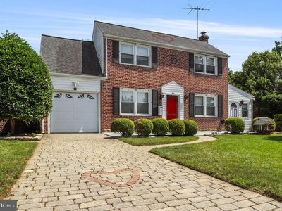 9 Strathaven Dr, Broomall, PA, 19008