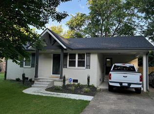 522 Shannon Ave, Dyersburg, TN 38024
