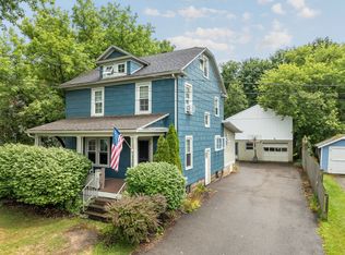 125 Park Ave, Vestal, NY 13850
