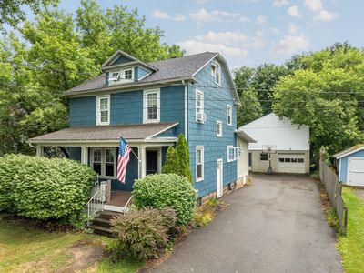 125 Park Ave, Vestal, NY, 13850