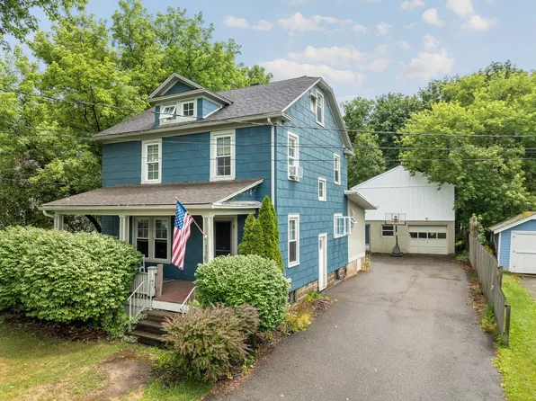 125 Park Ave, Vestal, NY 13850