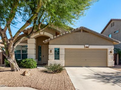 20507 N 89TH Drive, Peoria, AZ, 85382
