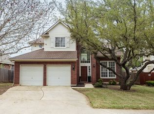 10020 Lachlan Dr, Austin, TX 78717