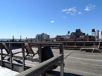 Sold by Brooklyn Heights Real Estate Inc