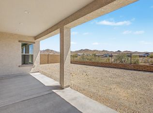16825 W Ardmore Rd, Goodyear, AZ 85338
