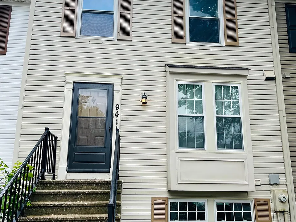 9411 Granite Hill Rd