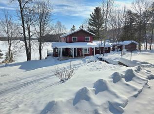 17 Sunrise Ln, Nipissing, ON P0H 1Z0