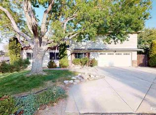 2280 Armstrong Ln, Reno, NV 89509