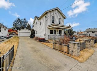 426 13th Ave, Scranton, PA 18504