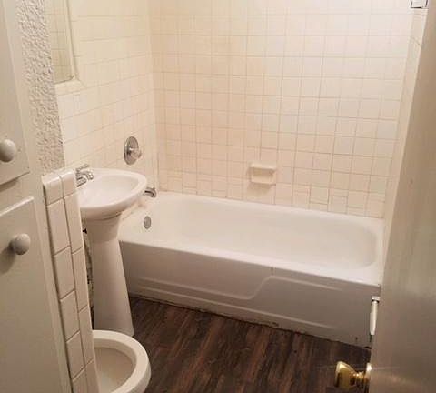 5th image of 917 E Canadian St APT A