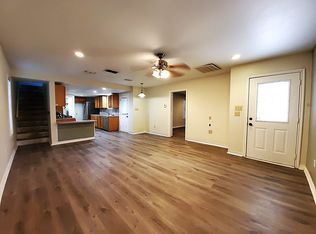 8674 Fm 13 W, Henderson, TX 75654