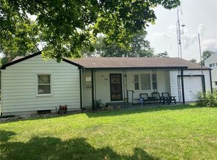3300 N McCoy St, Independence, MO 64050