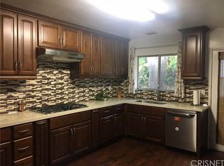 11601 Louise Ave, Granada Hills, CA 91344
